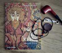 The book of Kells. Келлская книга. Гайд из Дублинской библиотеки