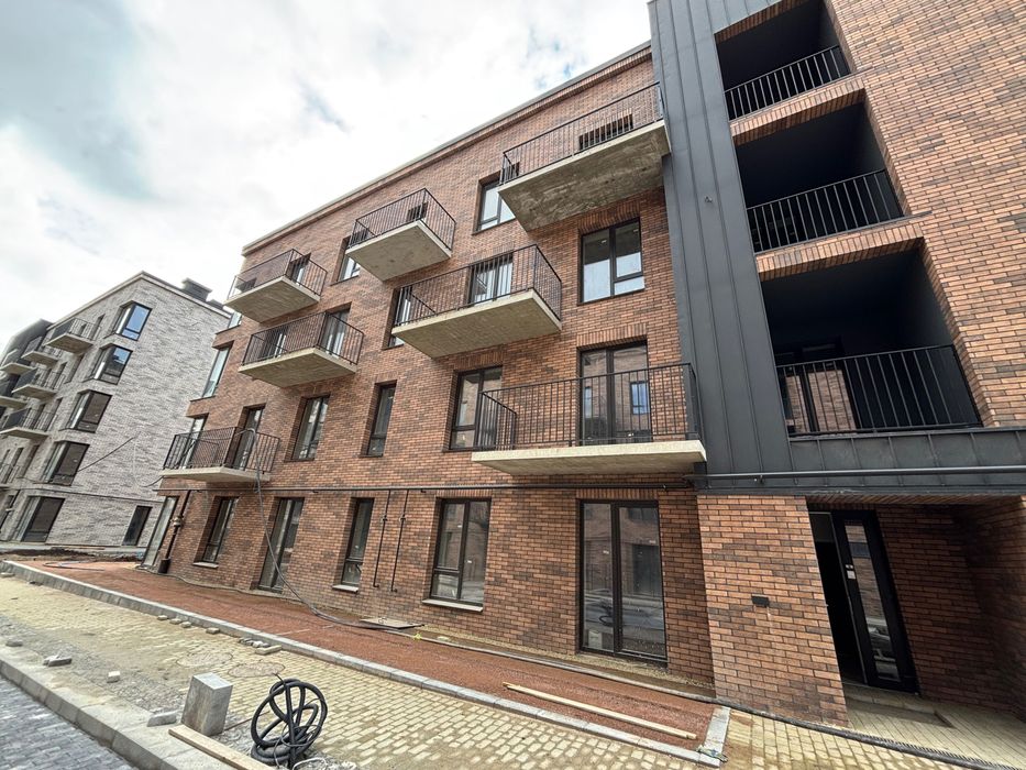 1кімнатна квартира_МА