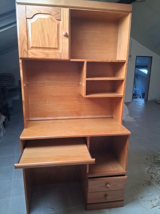 Escrivaninha para quarto