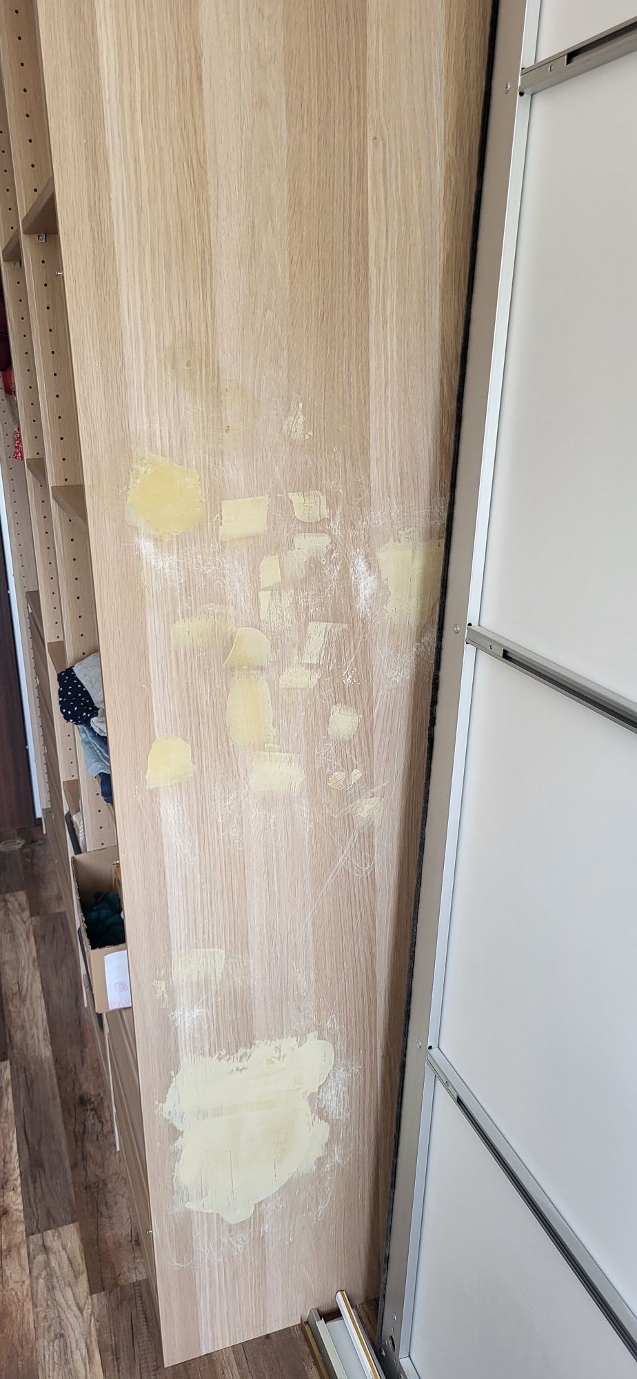 Szafa dwudrzwiowa IKEA Pax