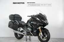 BMW R 1250 RT