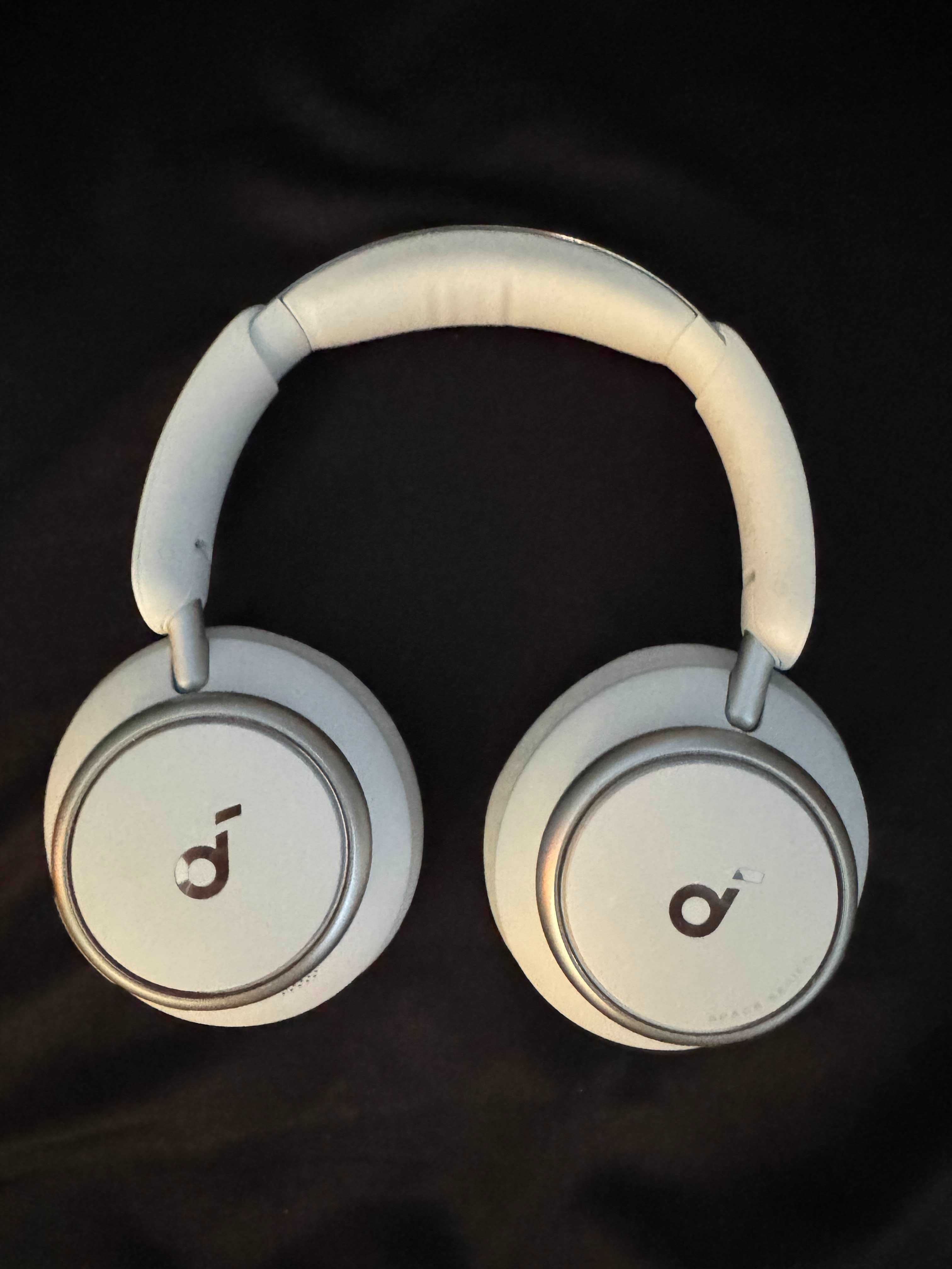 Słuchawki soundcore q45 noise cancelling