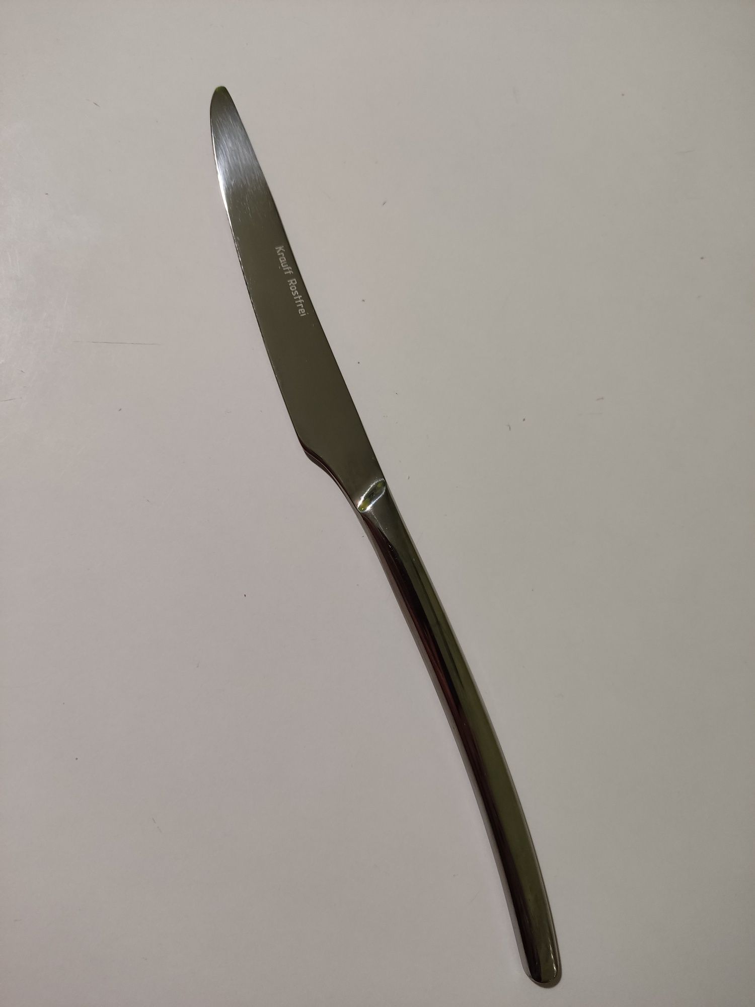 Нож столовый Krauff 6 штук