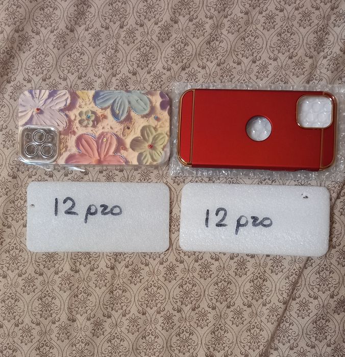 Чехлы для айфона