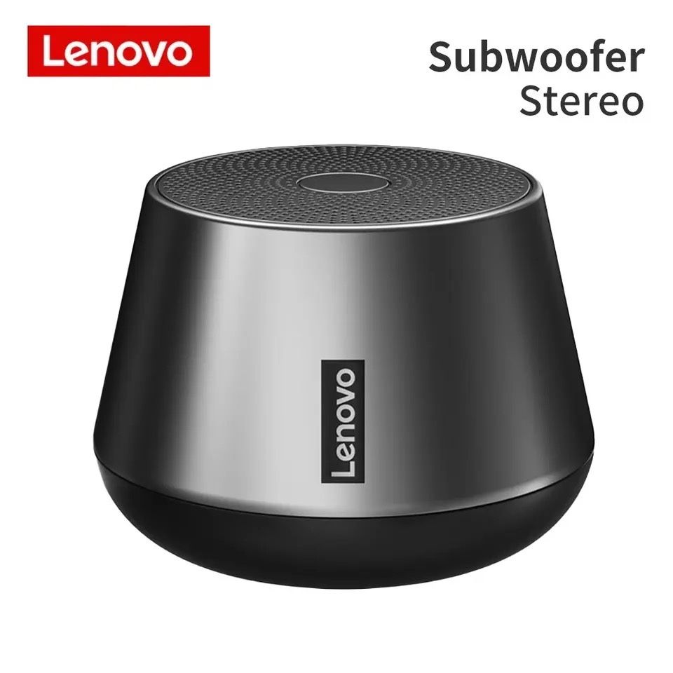 Bluetooth колонка Lenovo