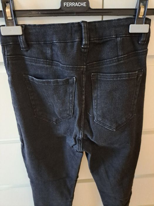 Calças berska 36