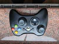 Xbox 360 Pad bezprzewodowy oryginalny Microsoft