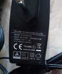 Блок питания 12V/1A