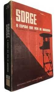 Sorge (O espião que veio de Moscovo) – S. Goliakov / V. Ponizovsky