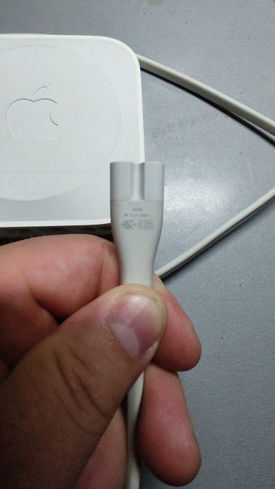 Router-Repeater-akcespoin Apple A1392