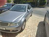 Mercedes Benz 2007