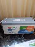 Акумулятор LiFePo4  24v  100Ah  2560Wh смарт BMS bluetooth REDODO