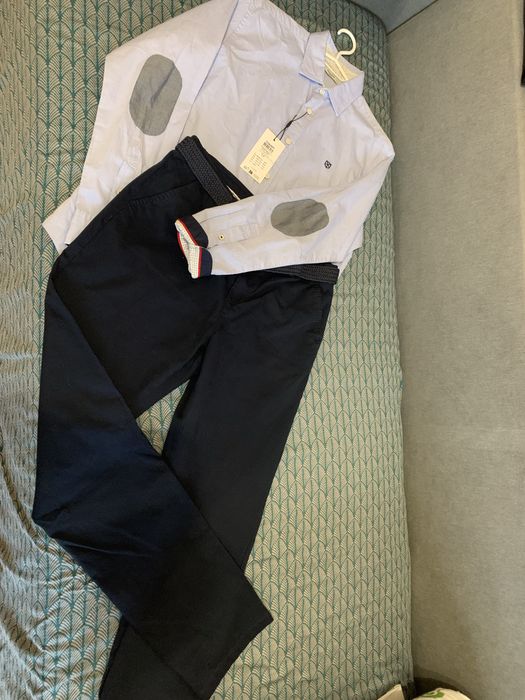 Нові Брюки чоловічі М