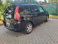 Citroen c4 grand picasso 1.6 hdi 7 osoby