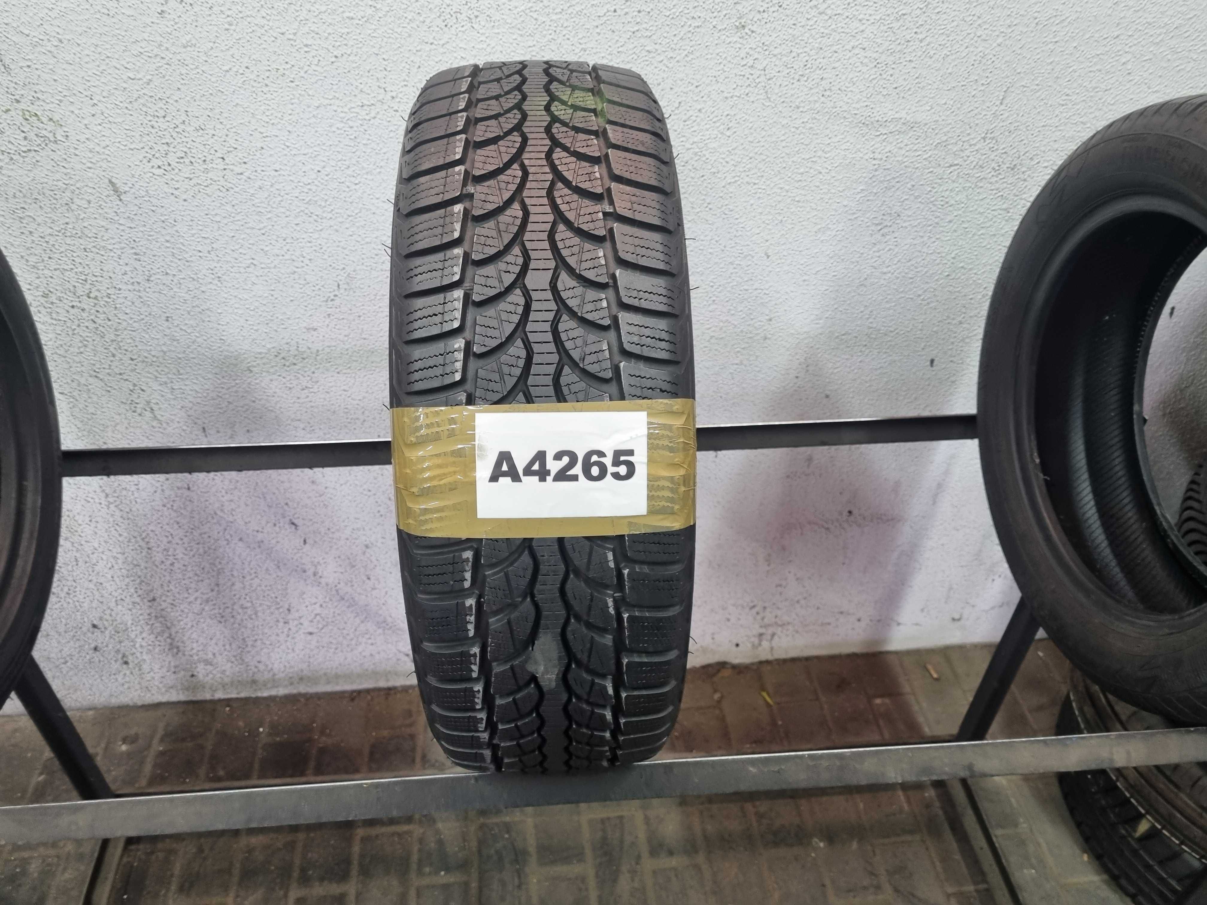 185/60/15 88H Bridgestone Bliizak LM-32 AO Dot.4115R