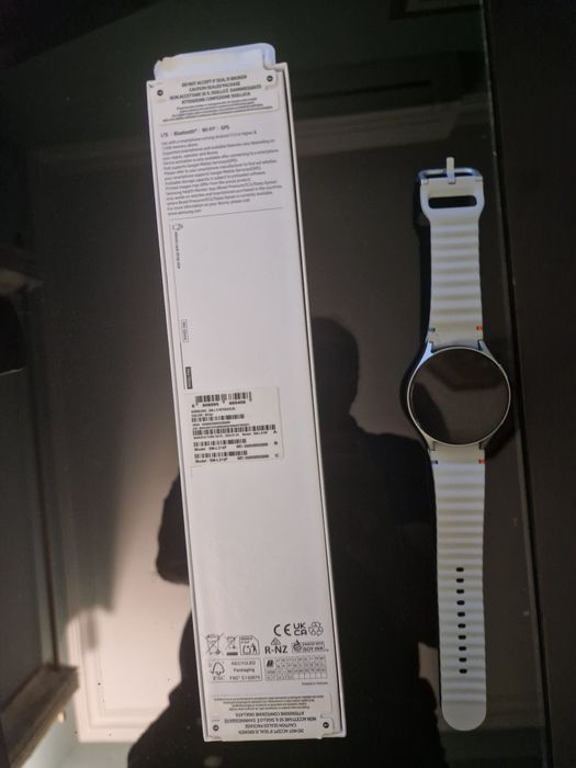 Galaxy watch 7 LTE 44