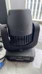 Nowa Głowa ruchoma Venom spot 150W