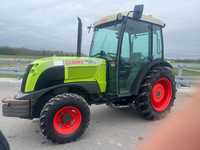 Claas Nectis 247 VL  1321 mth sadowniczy sadownik