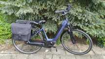 Gazelle Grenoble C7+ Bosch elektryk Like batavus koga sparta cube