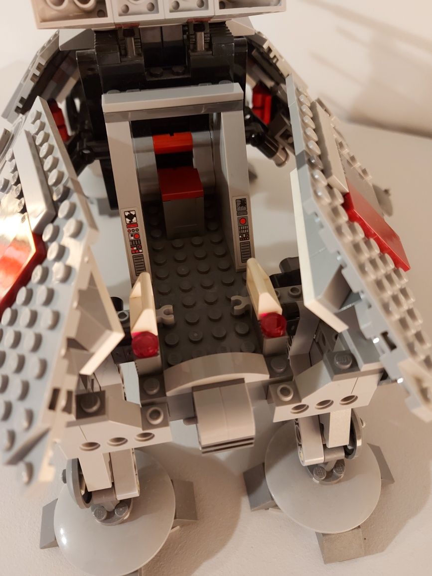 Lego Star Wars 75019 - AT-TE