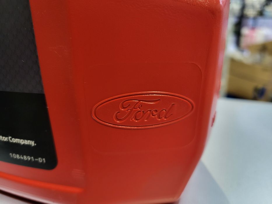 Масло для акпп Форд Ford