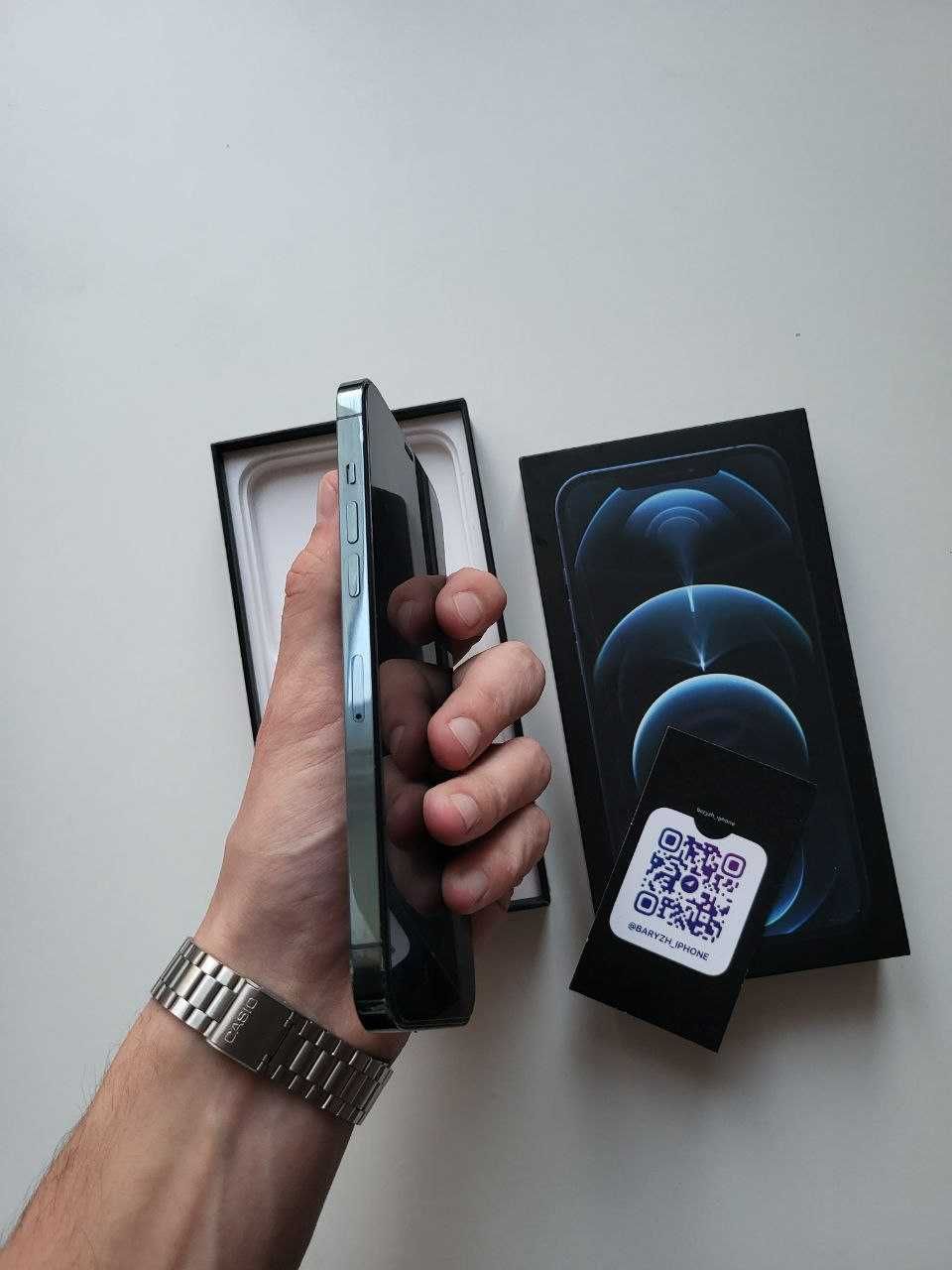 Iphone 12 pro max 128 gb, супер стан Айфон 12 про макс 128