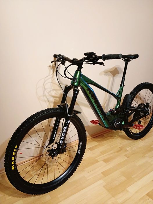 Kellys Theos R30 M 725Wh 95nm 2025