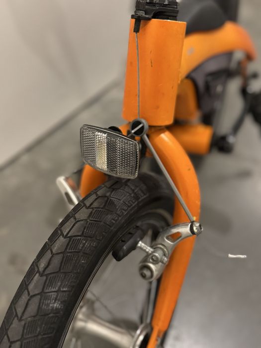 BMW rower dzieciecy kids bike