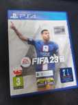 FIFA 23 PS4 Polska wersja gry ps4 i ps5