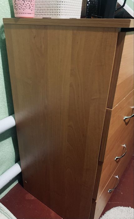 Продам комод шкафчик