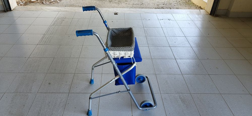 Andarilho 2 rodas
