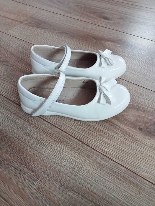 Buty dla dziewczynki rozmiar 36