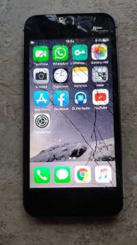 iPhone 5S, 16 Gb