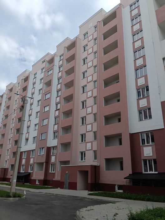 Пропонується до продажу 1-кімнатна квартира в сучасному ЖК Пташка!DD