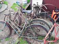 Stare rowery Ukraina