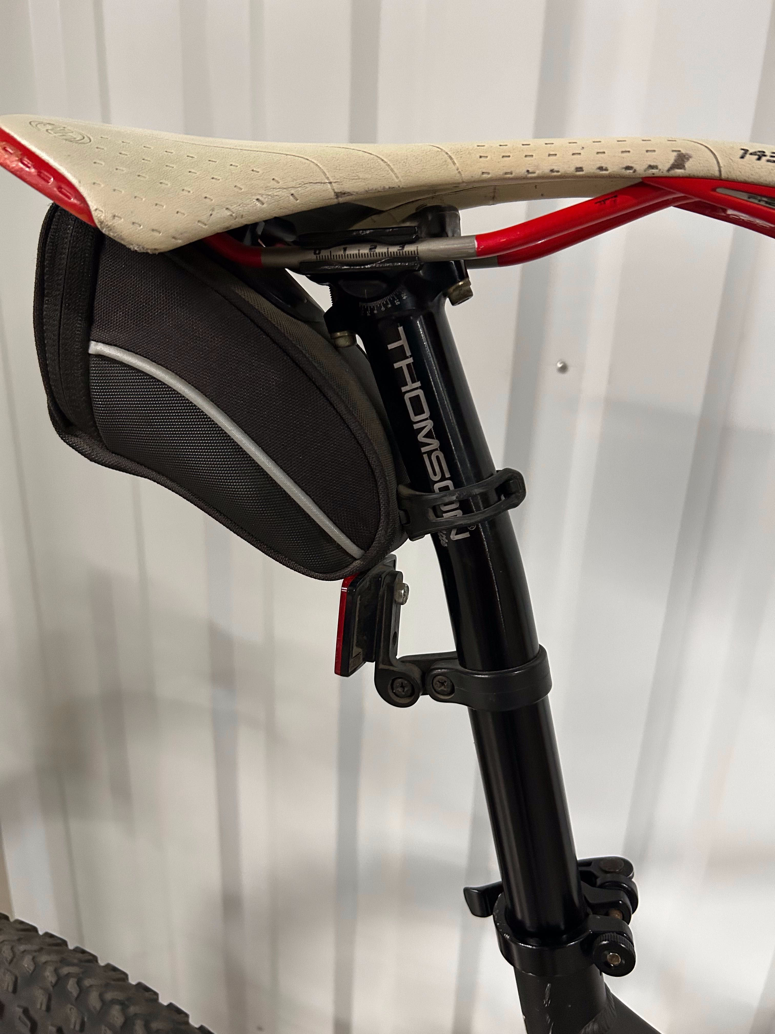 Specialized Epic Marathon 2008/2009 г 26'' рама  L