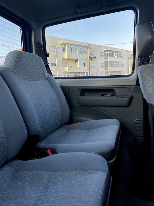 Suzuki Vitara 1.9TD