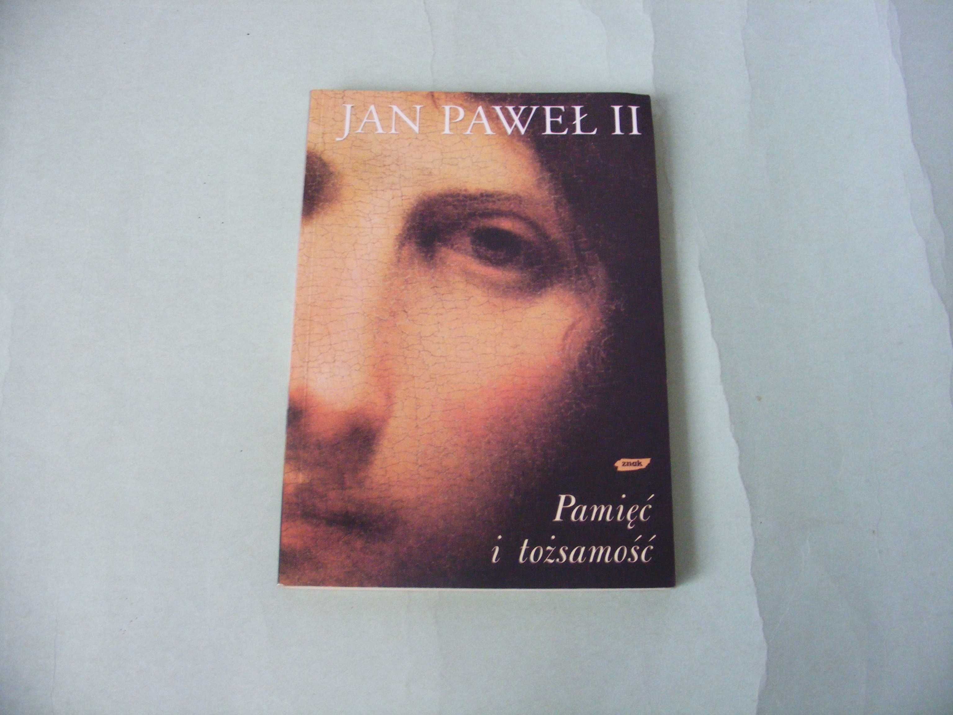 Jan Paweł II Godzina różańca Droga do świętości Pamięć i tożsamość