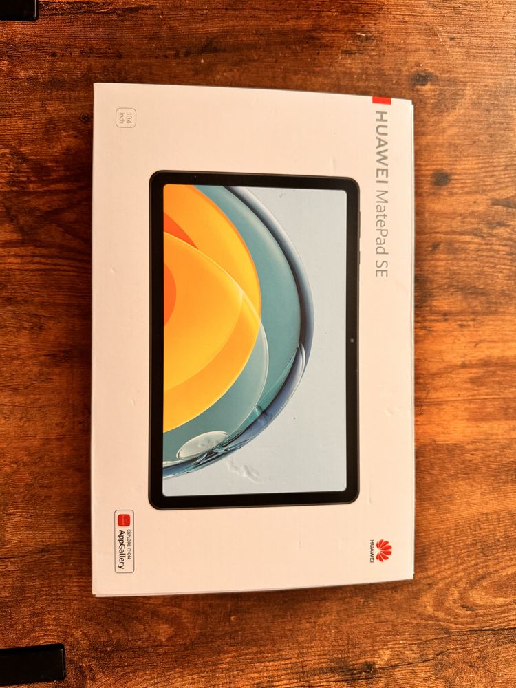 Tablet Huawei MatePad SE