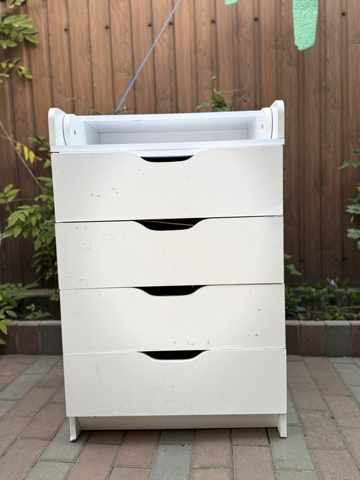 Комод-пеленатор