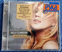 Kelly Clarkson - Breakaway CD [oryginalna folia]