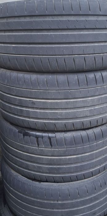 Продам хороший комплект колес