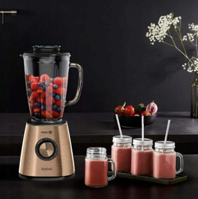 NOWY Tefal BLENDER Kiichowy 1,75l z limitowanej edycji