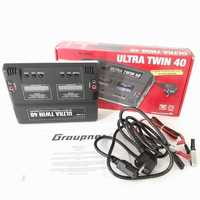 Ultra Twin 40-GRAUPNER-64080