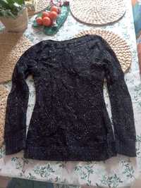 Sweter damski vintage