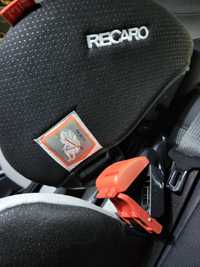 Fotelik Recaro Yung Sport