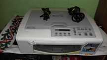Drukarka BROTHER DCP - 135 C  tusze kolor