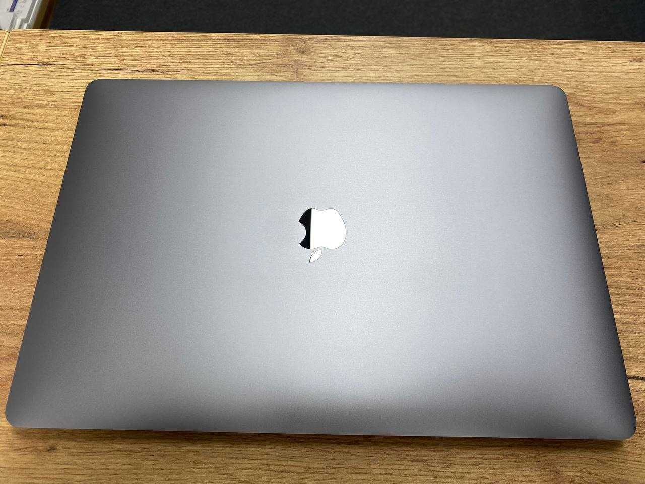 Гарантія! MacBook Pro 16 2019 I7|16|512 Стан Ідеалу Макбук 199 циклів