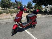 Scooter Eletrica Acm Power