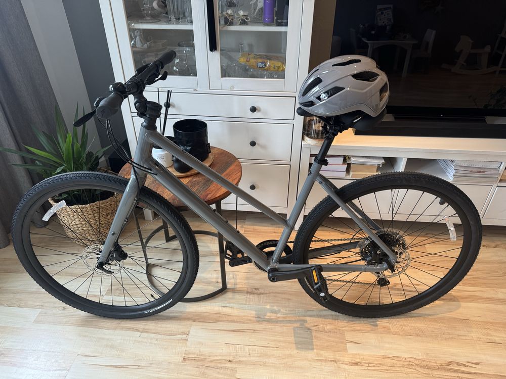 Rower Specialized Sirrus X 3.0 ST rozmiar M